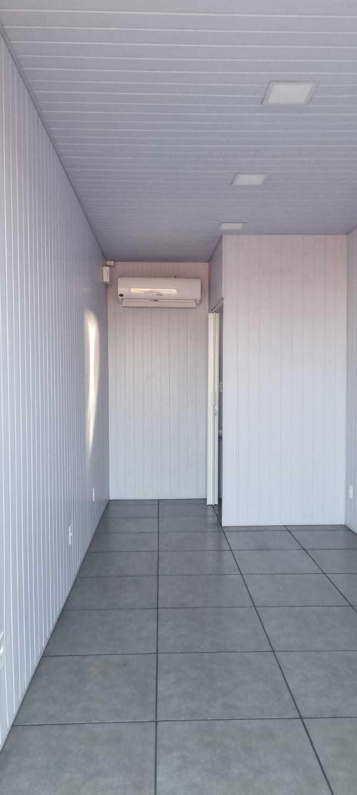 Container 40 pés HC